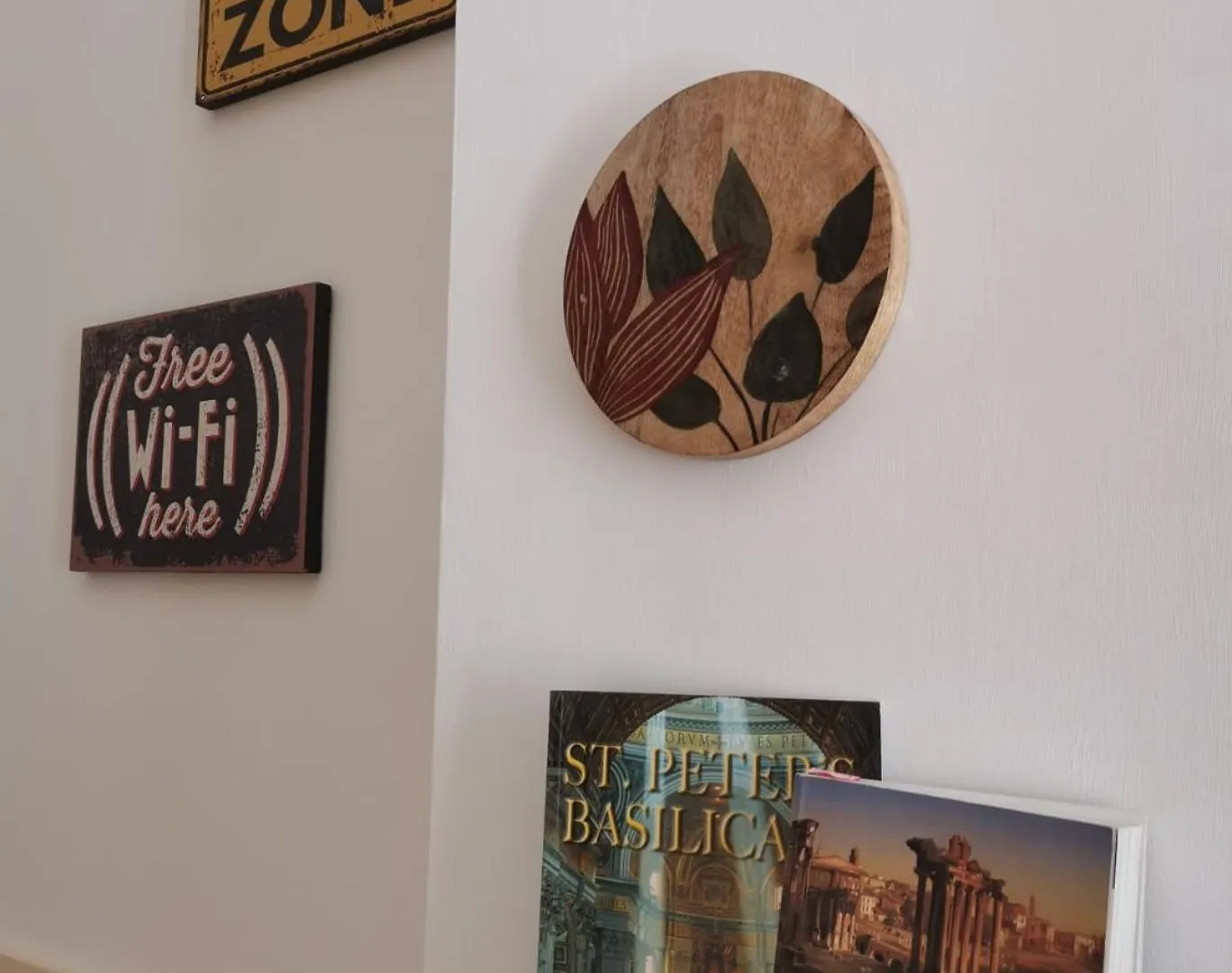 Apuleio 11 Apartment Rome 0*,  Italy