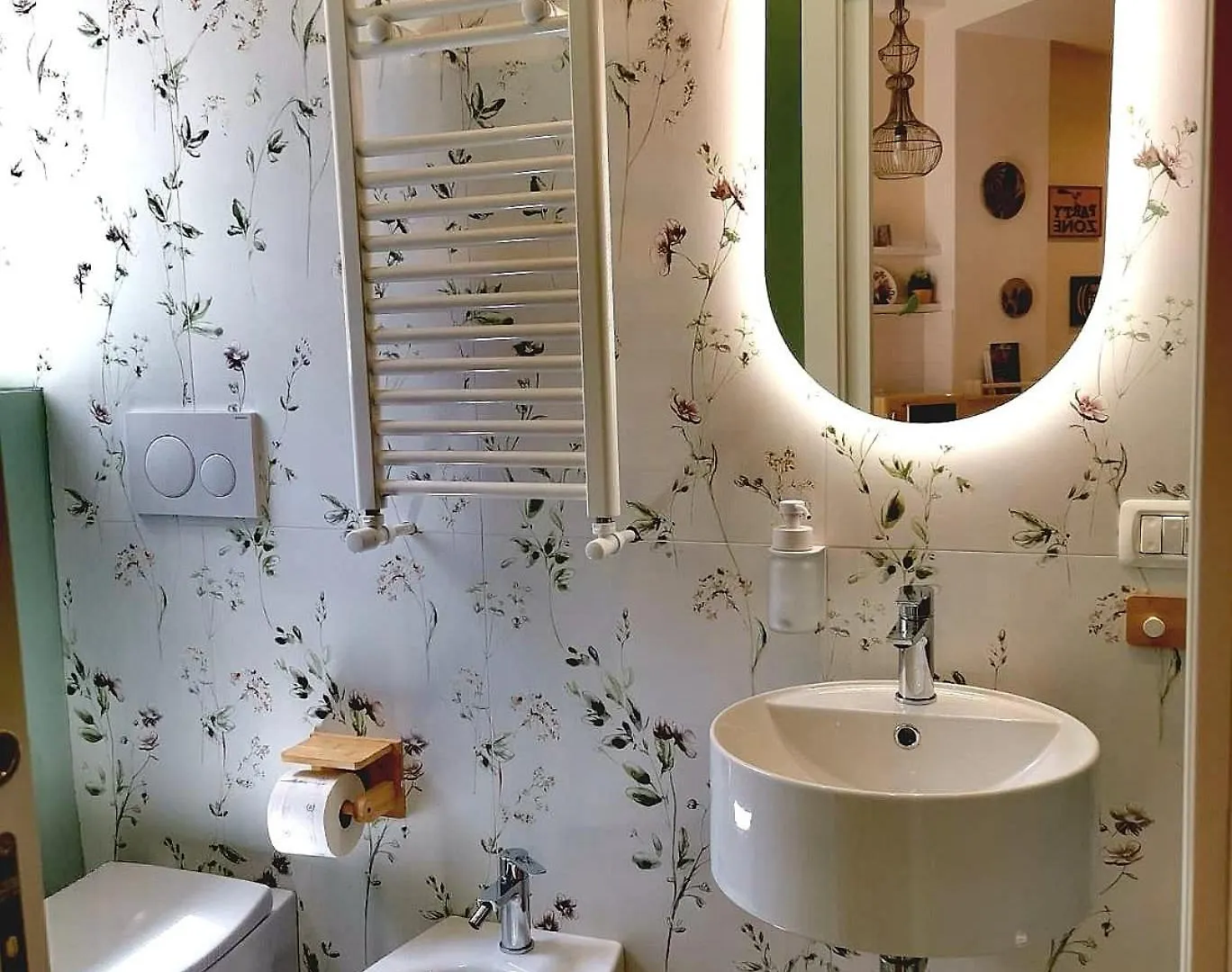 Apuleio 11 Apartment Rome