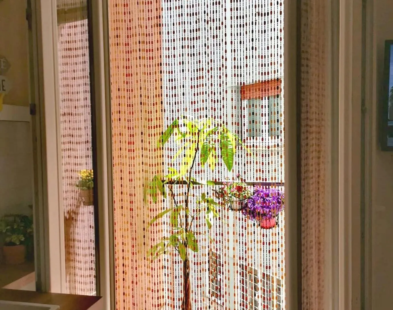 Apuleio 11 Apartment Rome Italy